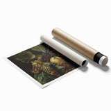 Baroque and Rococo Wall Art – Classic Antique Art Prints