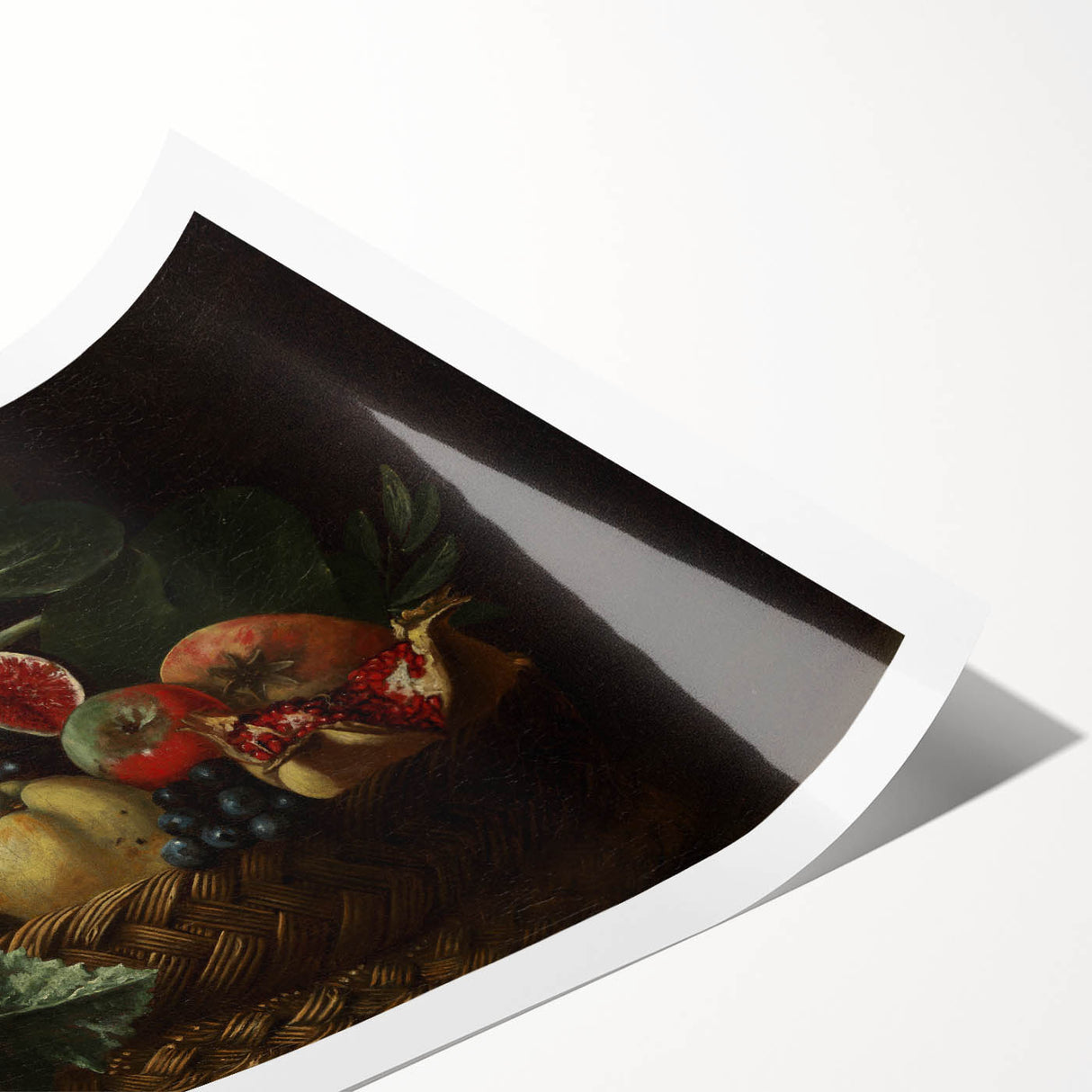 Baroque and Rococo Wall Art – Classic Antique Art Prints