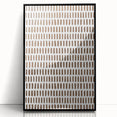 Minimalist Boys Room Wall Art – Kids Wall Art Prints for Playroom