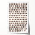 Minimalist Boys Room Wall Art – Kids Wall Art Prints for Playroom