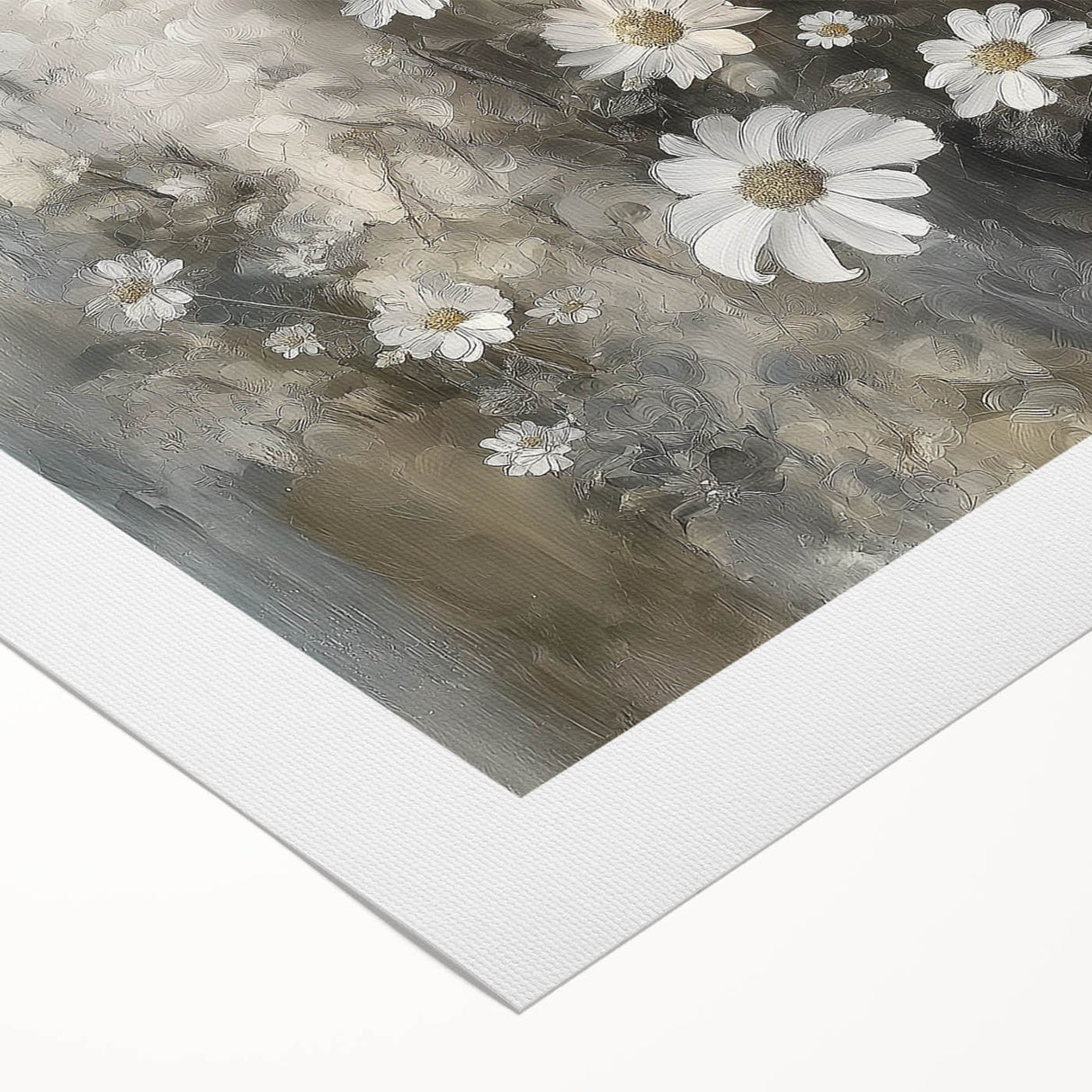Romantic Figurative Wall Art – Elegant Framed & Canvas Print