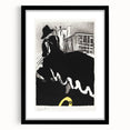 Impressionist Print - Last Ballad by Toulouse-Lautrec Wall Art