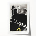 Impressionist Print - Last Ballad by Toulouse-Lautrec Wall Art