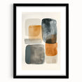 Acrylic Dining Room Artwork - Modern Abstract Wall Décor