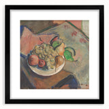 Expressionist Art - Still Life by Cyprián Majerník