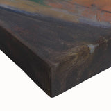 Expressionist Art - Still Life by Cyprián Majerník