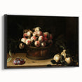 Baroque and Rococo Art – Antique Print for Elegant Home Décor