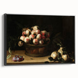 Baroque and Rococo Art – Antique Print for Elegant Home Décor