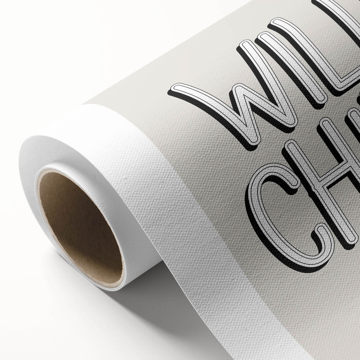 Wild Child Boys Room Wall Art – Kids Wall Art Prints for Playroom