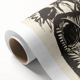 Expressionist Art: Still Life with Bowl and Fruit by Kirchner