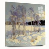 Abstract floral acrylic glass artwork showcasing vibrant colors and intricate designs, viewed from the side, highlighting its modern aesthetic and unique texture. Ideal for contemporary home decor or artistic displays.