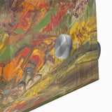 Expressionist Art - Summer by Arnold Peter Weisz-Kubínčan