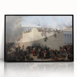 Romanticism Art - Francesco Hayez’s Masterpiece of Historical Drama