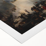 Romanticism Art - Francesco Hayez’s Masterpiece of Historical Drama