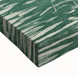 Abstract Expressionism Sunbathing | Vibrant Contemporary Wall Art