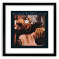 Retro Wall Art – Eric Clapton Timepieces Album Canvas Print