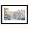 Abstract art print depicting colorful, textured scenery of a European landscape on an extra-large framed canvas.