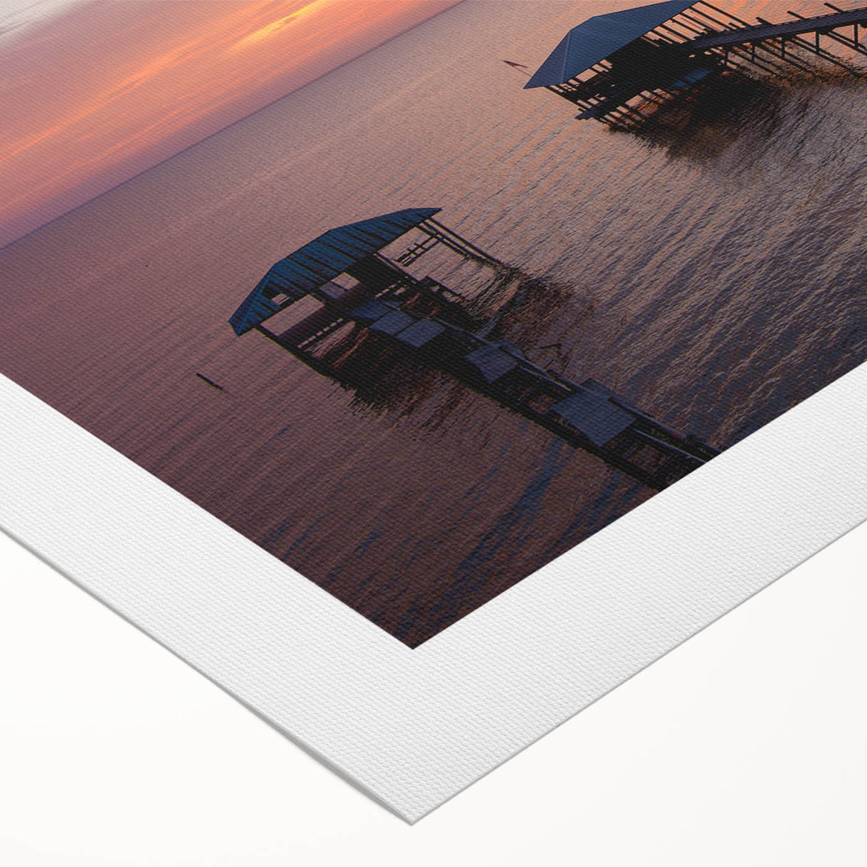 Art deco poster of Alabama scenery in muted green and beige tones on rolled canvas, suitable for dining room wall art.