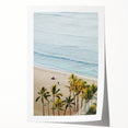 Extra large rolled canvas print of summer flowers in muted earth tones, ideal for dining room or bathroom wall art.