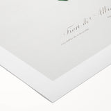 Romanticism Art: Apricot Blossom by Giorgio Gallesio