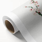 Romanticism Art: Apricot Blossom by Giorgio Gallesio