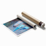 Expressionist Art: The Girl by the Window | Munch's Timeless Masterpiece