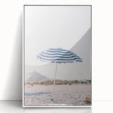 Art deco poster featuring modern art wall decor with geometric patterns in black and white on acrylic.