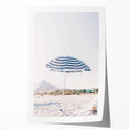 Extra large rolled canvas featuring a floral design in pastel shades, ideal for art wall dining room or bathroom.