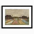 Extra large framed abstract art print featuring textured, colorful swirls, ideal for living room ambiance.