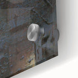 Romanticism Art: Winter by László Mednyánszky