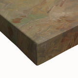 Expressionist Art: The Good Samaritan | Poignant Modern Wall Art