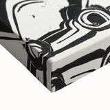 Expressionist Art: The Large Cow Lying Down | Bold Kirchner Print