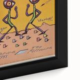 Pavement Concert Poster - Retro Indie Rock Art for Collectors