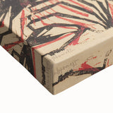 Expressionist Art: The Mocking of Christ | Powerful Otto Lange Print