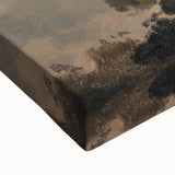 Elegant Baroque Wall Art - Classic Antique Art Print for Home Décor