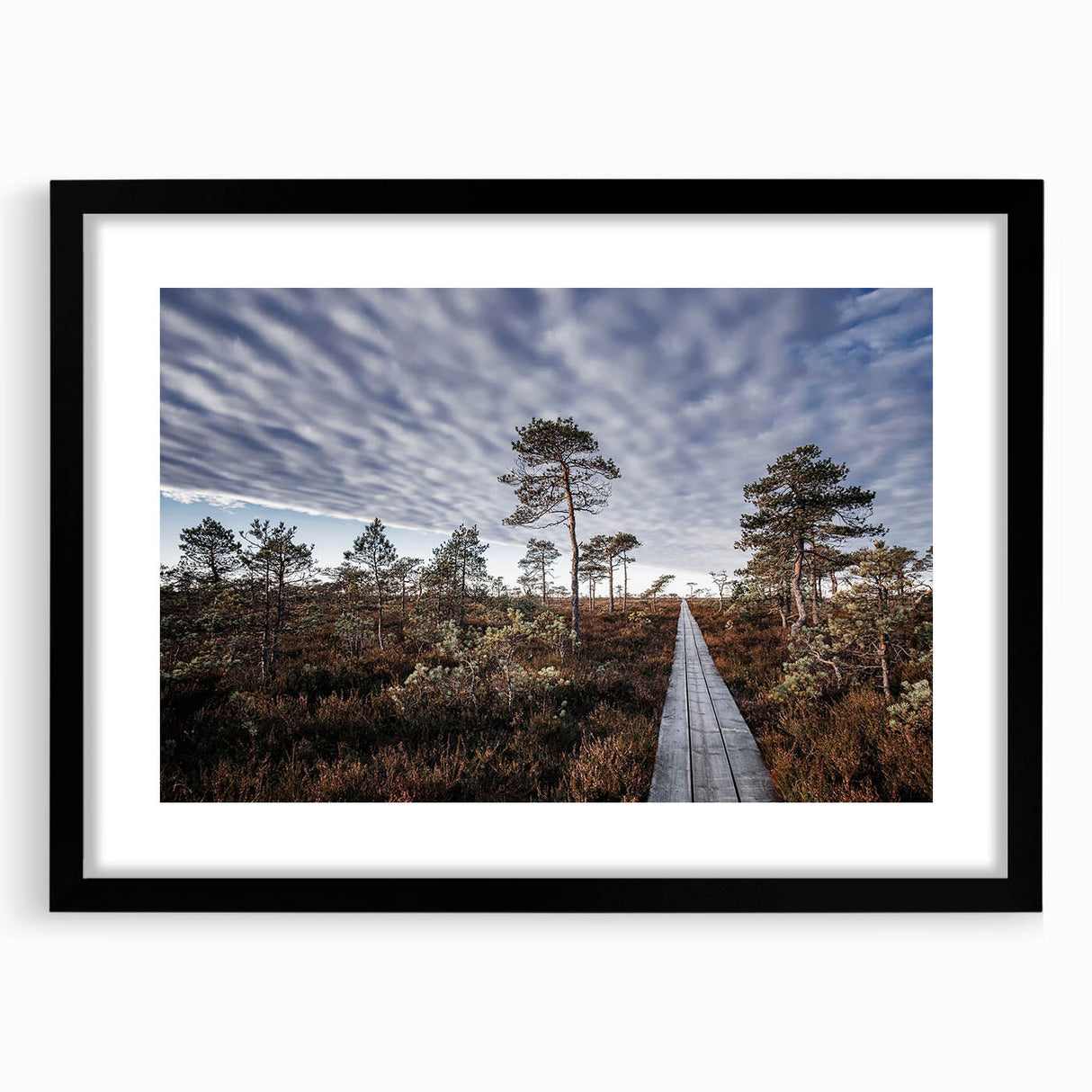 Abstract art print featuring vibrant colors and textured patterns on a large canvas, ideal for living room decor.