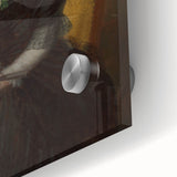 Impressionist Landscape Wall Art - Claude Monet Style Painting