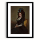 Impressionist Landscape Wall Art - Claude Monet Style Painting