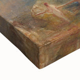 Impressionist Landscape Wall Art - Tranquil Nature Scene