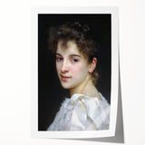 Impressionist Landscape Canvas Print - Claude Monet Inspired Wall Art