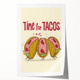 Extra large rolled print of floral art in vibrant colors, ideal for dining room wall decor.