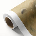 Vibrant rolled canvas artwork showcasing a stunning landscape design, featuring rich colors and intricate details, securely packaged in a durable cardboard tube. Perfect for home decor enthusiasts seeking unique wall art.