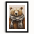 Extra large canvas featuring abstract art prints with vibrant winter hues, textured finish, ideal for living room decor.