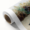 Promenade des Anglais - Toulouse-Lautrec Horse Carriage Wall Art