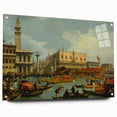 Baroque and Rococo Wall Art – Timeless Venetian Historical Print