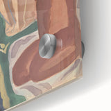 Expressionist Art - Bathing Women by Leo Gestel | Abstract Wall Art