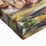 Expressionist Scene - Two Figures and a Horse by Leo Gestel | Wall Art