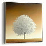 Framed abstract floral canvas art in silver, showcasing vibrant colors and intricate designs. Ideal for modern home decor, enhancing aesthetics in living spaces.