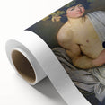 Baroque and Rococo Wall Art - Timeless Historical Artistic Elegance