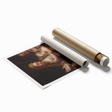 Renaissance Masterpiece: Lavinia Fontana's Holy Family Art Print